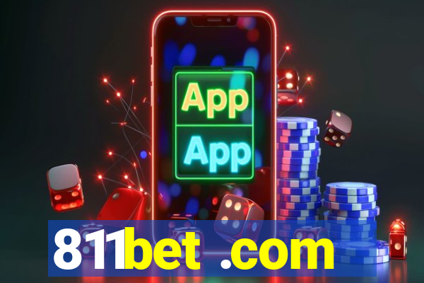 811bet .com